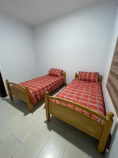 Eyas Farm - Jerash - 2