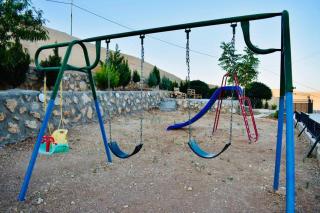 Eyas Farm - Jerash - 6