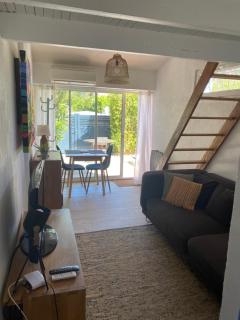 Maisonette L'OLIVIER - 7