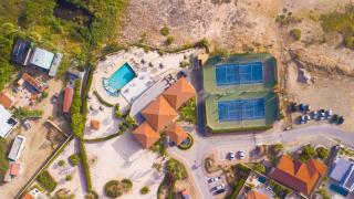 Indescribable town house with jacuzzi - Palm-Eagle Beach - 2