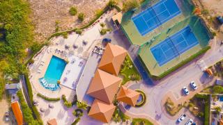 Indescribable town house with jacuzzi - Palm-Eagle Beach - 4