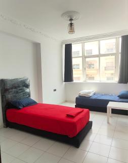 Marina Traditionnal Stay - Tanger - 3