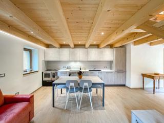 Luxury Chalet Dolomiti-Campiglio-Trentino - Porte di Rendena - 8
