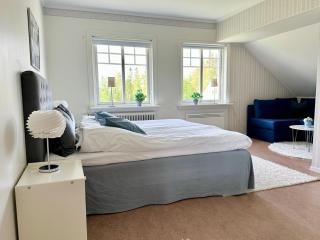 Sörbygården Bed & Breakfast - Brunflo - 8