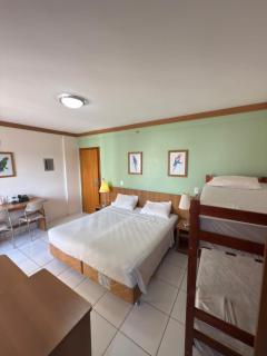 Flat Golden dolphin Grand hotel - 3