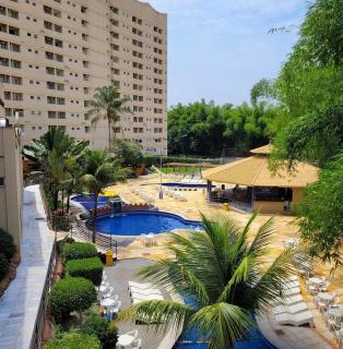 Golden dolphin Grand hotel - 2