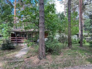 Camp Koose - Bad Schmiedeberg - 9