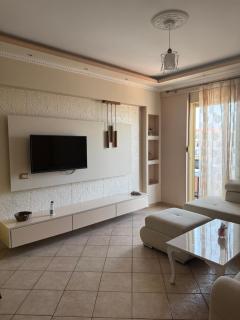 Lungo Mare apartment sea view - Vlorë - 6
