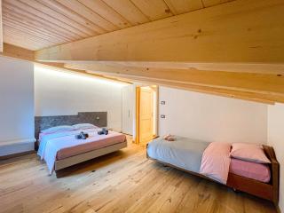 Luxury Chalet Dolomiti-Campiglio-Trentino - Porte di Rendena - 1