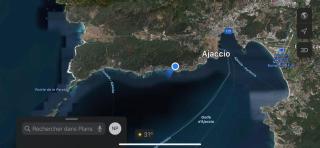 Le petit paradis avec vue mer - 2