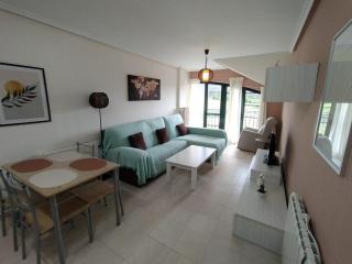 Apartamento Spa Playa de las Catedrales - Barreiros - 0