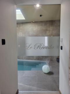 Le Lodge du Rêvella - Profondeville - 3