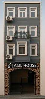 Asil house - Istanbul - 0
