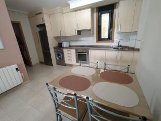 Apartamento Spa Playa de las Catedrales - Barreiros - 7
