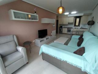 Apartamento Spa Playa de las Catedrales - Barreiros - 8