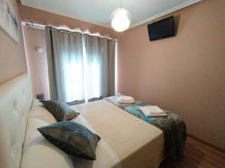 Apartamento Spa Playa de las Catedrales - 3