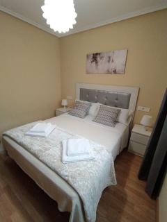Apartamento Spa Playa de las Catedrales - Barreiros - 1
