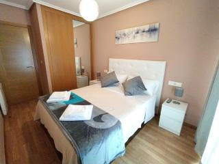 Apartamento Spa Playa de las Catedrales - Barreiros - 4