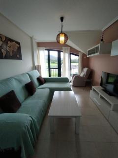 Apartamento Spa Playa de las Catedrales - Barreiros - 9