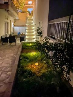 Sunny Garden - Cavala - 0