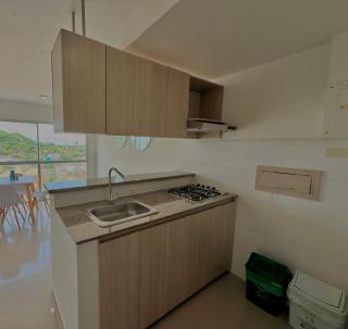 Acogedor Apartamento en Cartagena de Indias - 2