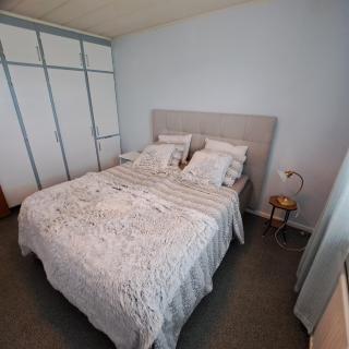 5 beds in country villa in Våxtorp near Vallåsen bikepark, Kungsbyggets Adventure Park and Båstad Tennis - Våxtorp - 7