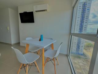 Acogedor Apartamento en Cartagena de Indias - Cartagena - 3