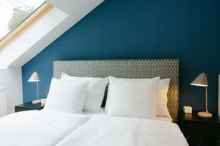 Modern 3BR perfect for 4-6 metro close to Naschmarkt - Wenen - 5