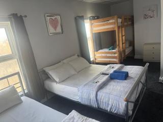 100 Pipers Hotel - Blackpool - 5