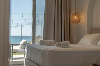 Blue Dream - Beach Front Villa - Kastrí - 3