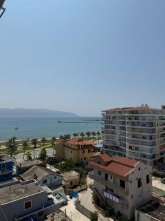 Lungo Mare apartment sea view - 0