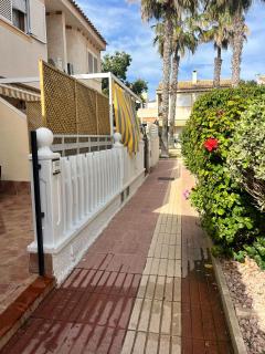 Casa Brisa Mar - Gran Alacant - 4