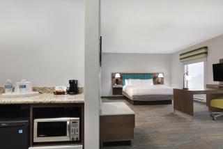 Hampton Inn & Suites Shreveport - Shreveport - 0