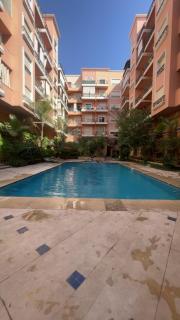 Joli appartement moderne est calme - Marrakesh - 0