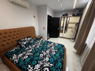 SUL Apartment Lotus - Hurghada - 4