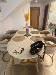 Joli appartement moderne est calme - Marrakesh - 4