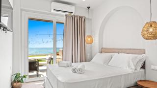 Blue Dream - Beach Front Villa - Kastrí - 9