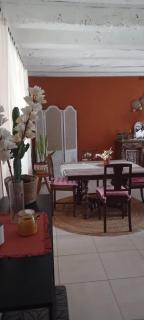 Maison de famille chaleureuse - 3