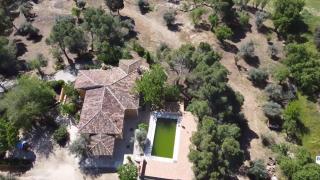 Finca Navalpino - Guadamur - 0