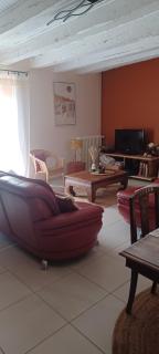 Maison de famille chaleureuse - 6