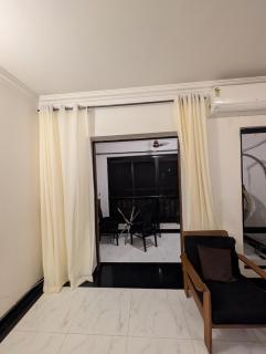 2BHK Flat in Arpora, 10 mins from Baga Beach - Arpora - 9