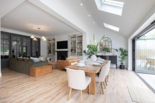 Luxury 6 Bedroom Period Home with Sauna and Gym - Cheltenham - 7