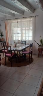 Maison de famille chaleureuse - Bassillac - 5