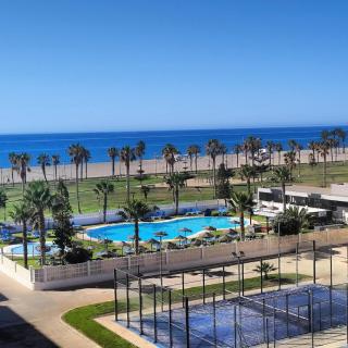 Apartamento del tilo - Roquetas de Mar - 0