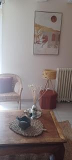 Maison de famille chaleureuse - Bassillac - 6
