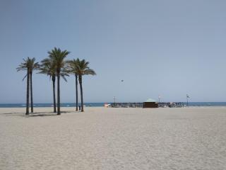 Apartamento del tilo - Roquetas de Mar - 9