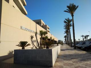 Apartamento del tilo - Roquetas de Mar - 8