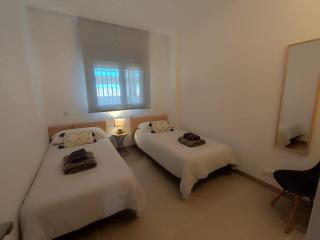 Apartamento del tilo - Roquetas de Mar - 6