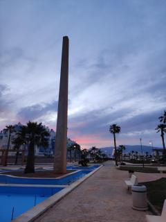 Apartamento del tilo - Roquetas de Mar - 4