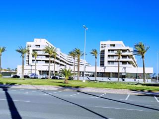 Apartamento del tilo - Roquetas de Mar - 3